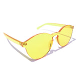 JELLY SUNGLASSES (CLICK FOR MORE COLORS)
