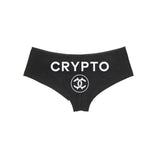 CRYPTO BOY SHORT - MJN