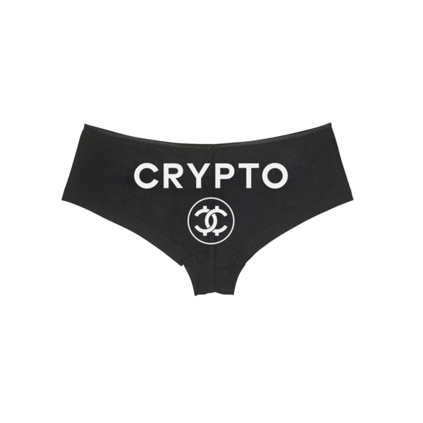 CRYPTO BOY SHORT - MJN
