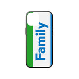 FAMILY PHONE CASE - MJN