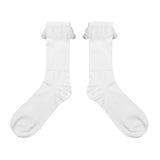 FRILL TOP SOCKS