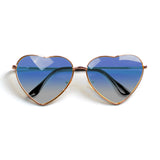 HEART SUNGLASSES (CLICK FOR MORE COLORS)