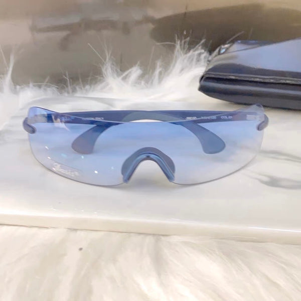 Y2K GLASSES (CLICK FOR 3COLORS)