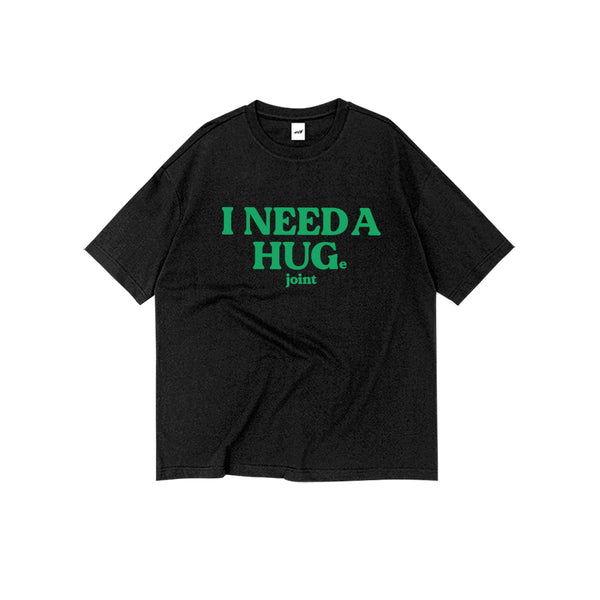 I NEED A HUGE JOINT TEE (2 COLORS) - MJN