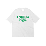 I NEED A HUGE JOINT TEE (2 COLORS) - MJN