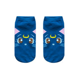 MEOW SOCKS (2 COLORS)