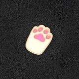 PAW PIN (CLICK FOR 2 COLORS)