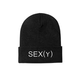 SEXY BEANIE (2 COLORS)- MJN