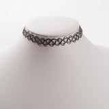 TATTOO CHOKER (CLICK FOR 2 COLORS)