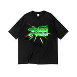 WEED TEE - MJN