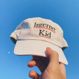INTERNET KID HAT - MJN ORIGINALS